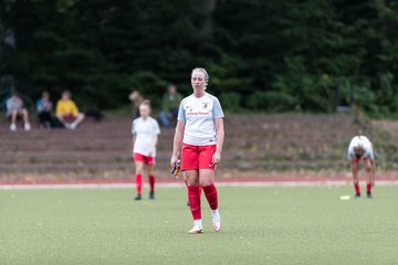 Bild 314 - F Walddoerfer SV - VfL Jesteburg : Ergebnis: 1:4